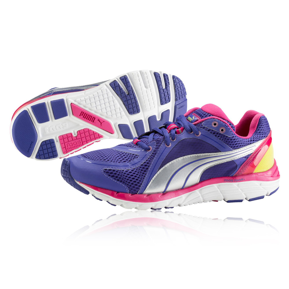 puma faas 800 womens