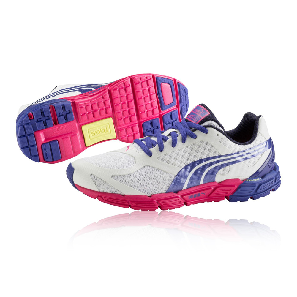puma faas running shoes