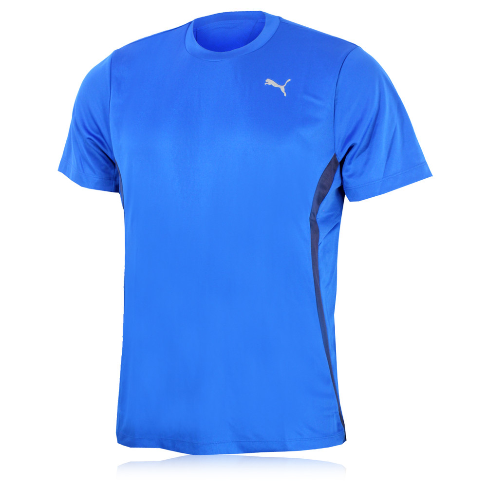 puma active shirt