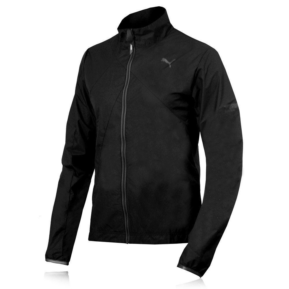 puma ignite wind jacket