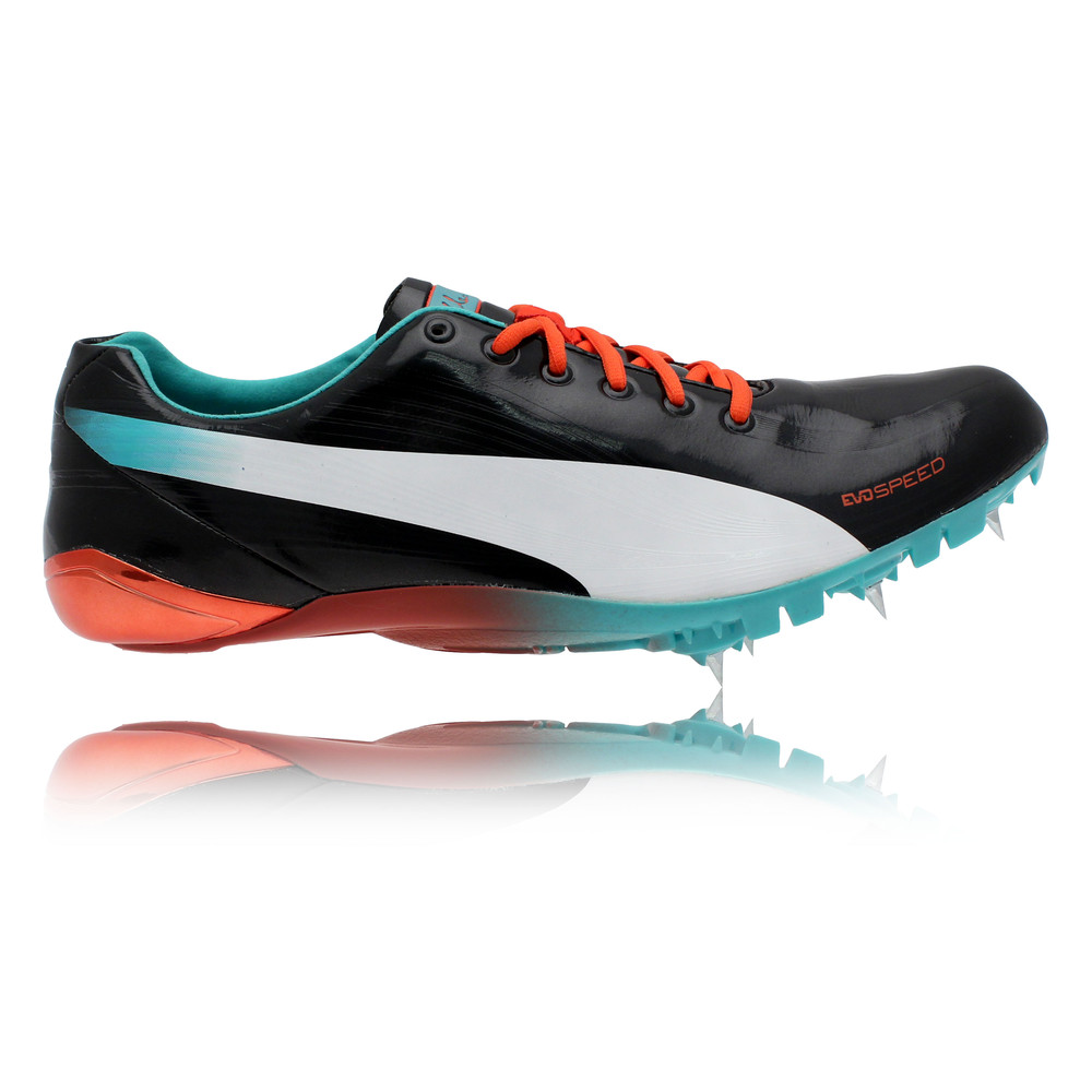 puma running spikes