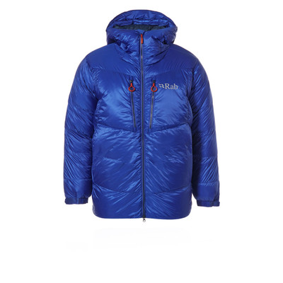 Rab Expedition 7000 Jacket - SS21