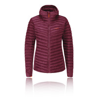 Rab Cirrus Flex 2.0 per donna Hooded giacca - SS21