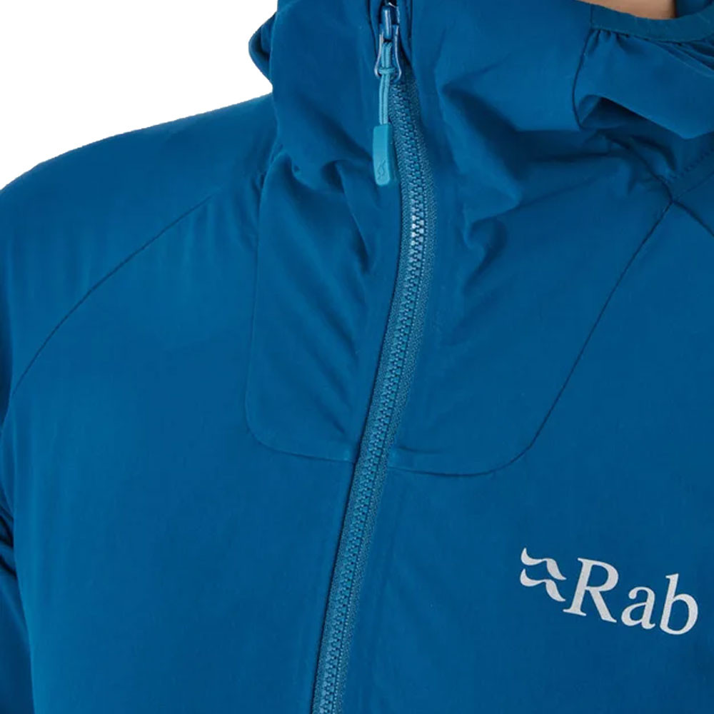 rab borealis jacket mens