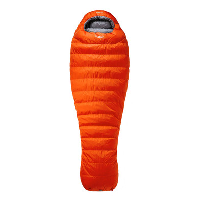 Rab Alpine Pro 800 Sleeping Bag (LZ)