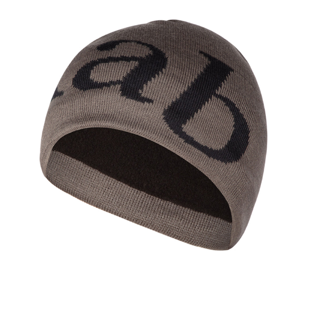 Rab Logo Beanie - SS22 | SportsShoes.com