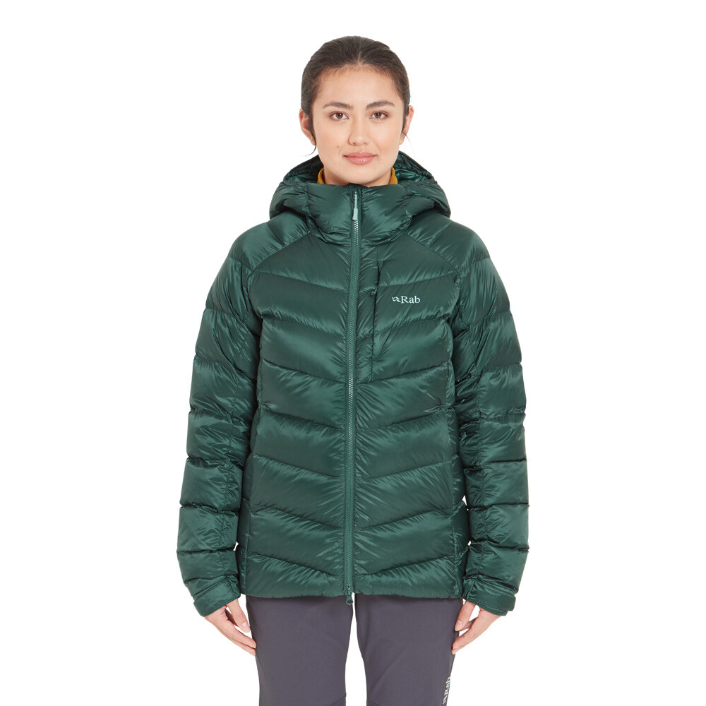 Rab Glaceon Pro Women's Down Jacket