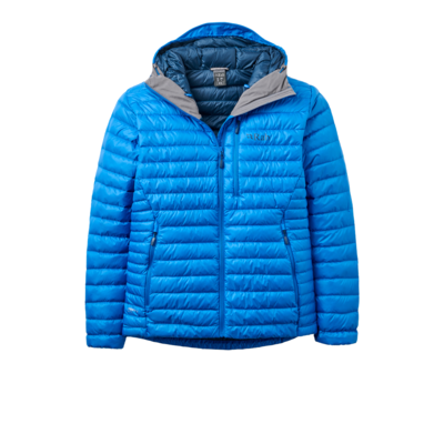 Rab Microlight Alpine Down chaqueta para hombre - SS26