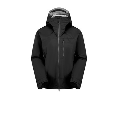 Rab Firewall Mountain Waterproof Jacket - SS25