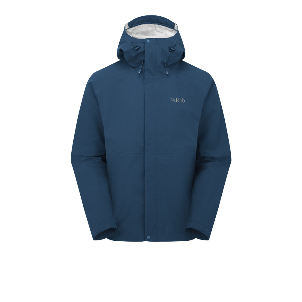 Tempest Blue 