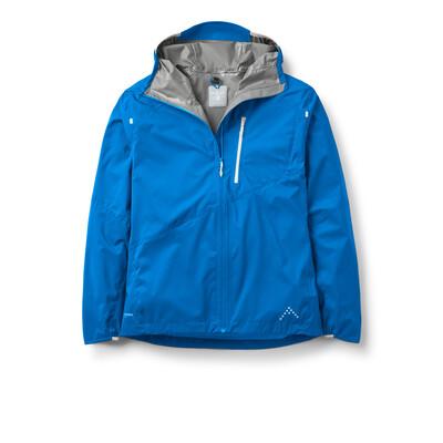 Rab Downpour trail Light imperméable homme veste - AW25 Rab Downpour trail Light imperméable homme veste - AW25