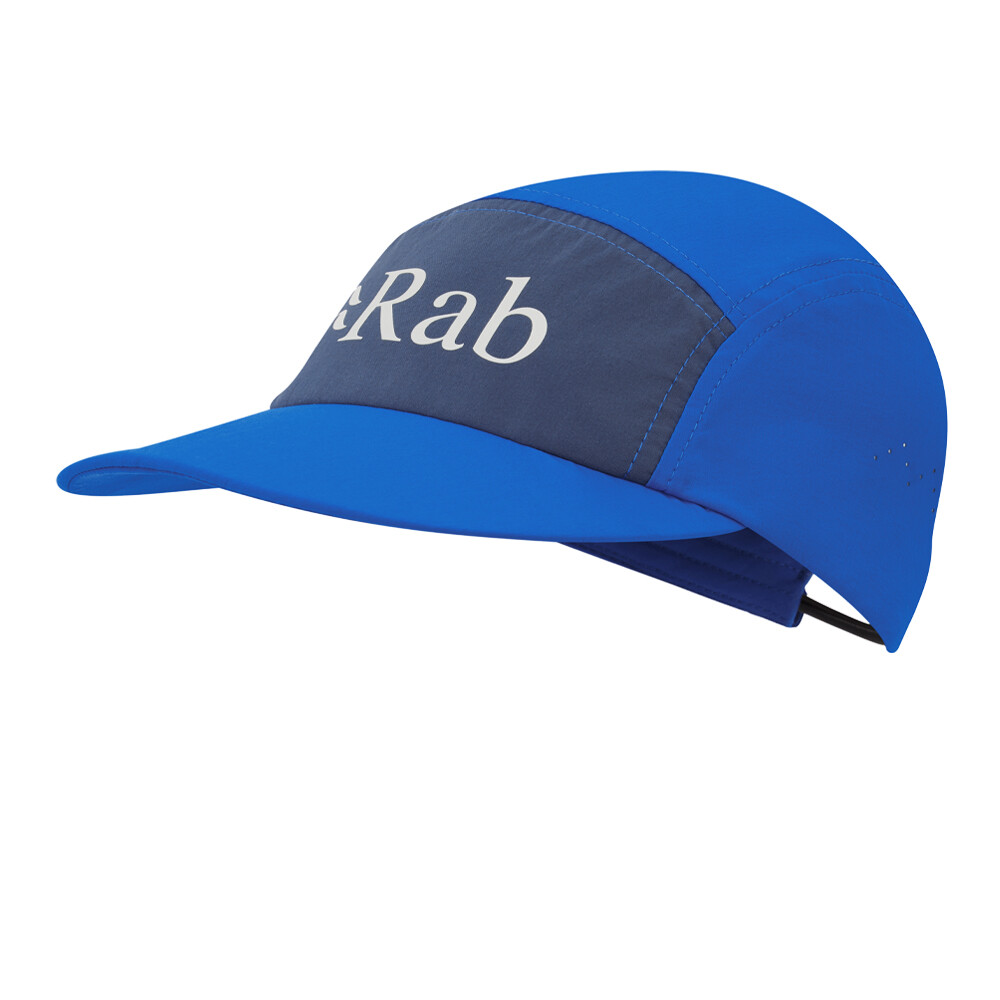 Maya Blue/Tempest Blue