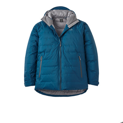 Rab Valiance Waterproof Down Men's Jacket - AW25