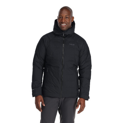 Rab Valiance Waterproof Down Men's Jacket - AW25