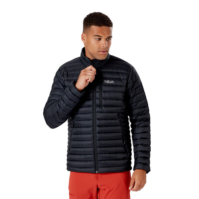 Rab Microlight Men's Down Jacket - AW25