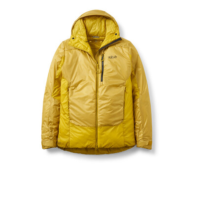 Rab Generator Alpine Men's Jacket - AW25