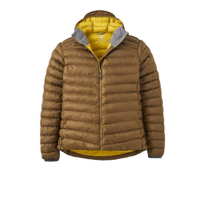Rab Cirrus Alpine Men's Jacket - AW25