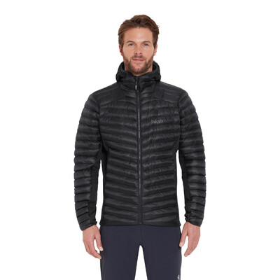 Rab Cirrus Flex Insulated Hooded Jacket - AW25