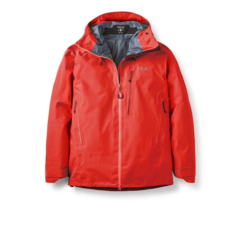 Summit Red