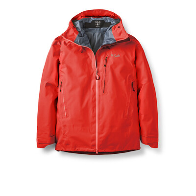 Rab Latok Alpine GORE-TEX Men's Jacket - AW25