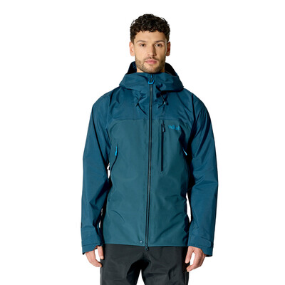 Rab Latok Mountain GORE-TEX Pro Men's Jacket - AW25 Rab Latok Mountain GORE-TEX Pro Men's Jacket - AW25