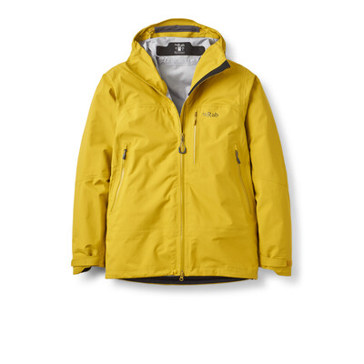 Rab Firewall Mountain Waterproof Men's Jacket - AW25