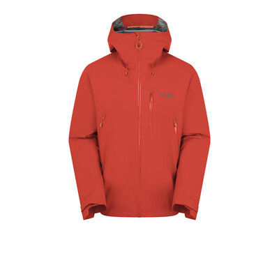 Rab Downpour Mountain Waterproof Men's Jacket - AW25