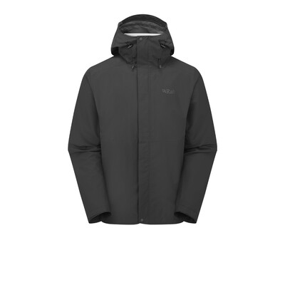 Rab Downpour Waterproof Men's Jacket - AW25