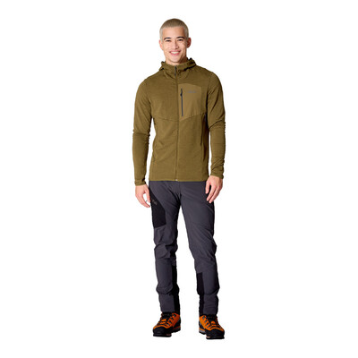 Rab Ascendor Light Hooded homme veste - AW25