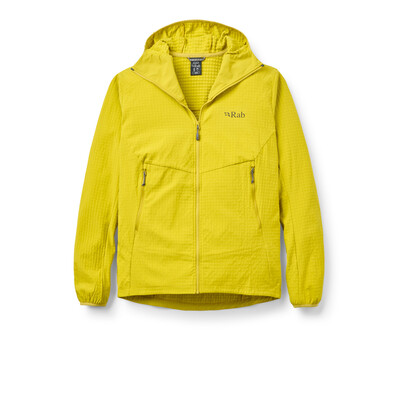 Rab Quantra Pro Hooded Men's Top - AW25