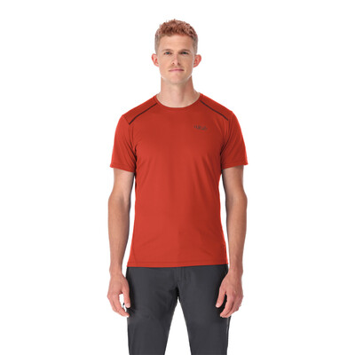 Rab Force Men's T-Shirt - AW25