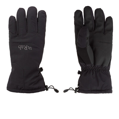 Rab Storm Waterproof Gloves - AW25