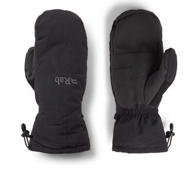 Rab Storm impermeable Mitts - AW25