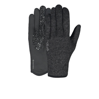 Rab Quest Windstopper Gloves - AW25