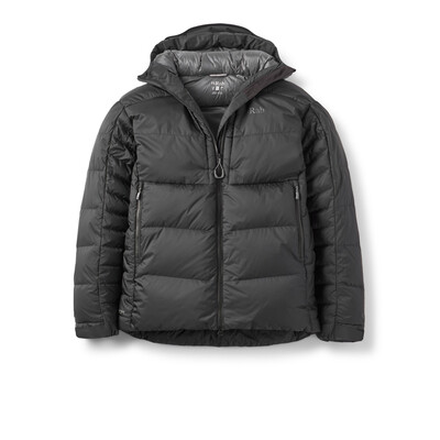 Rab Position Pro Down Hooded Men's Jacket - AW25 Rab Position Pro Down Hooded Men's Jacket - AW25