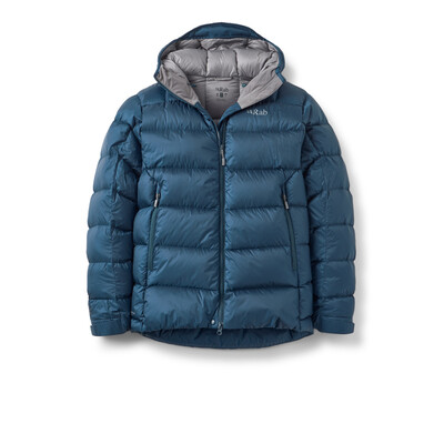 Rab Neutrino Pro Down Men's Jacket - AW25 Rab Neutrino Pro Down Men's Jacket - AW25