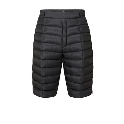 Rab Mythic Down Men's Shorts - AW25