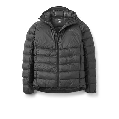 Rab Cirrus Ultra Hooded Men's Jacket - AW25 Rab Cirrus Ultra Hooded Men's Jacket - AW25