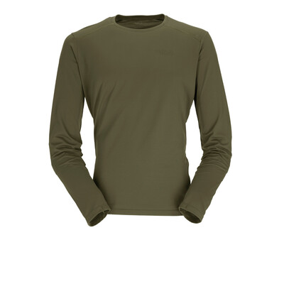 Rab Force Men's Top - AW25 Rab Force Men's Top - AW25