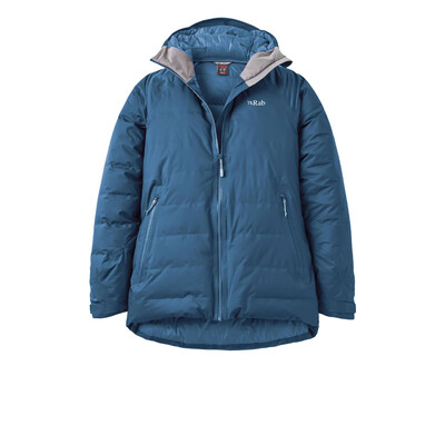 Rab Valiance Waterproof Down Women's Jacket - AW25