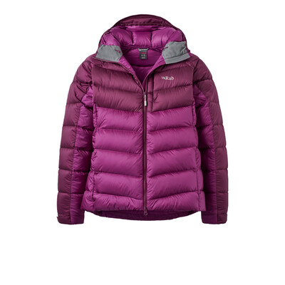 Rab Glaceon Pro Women's Down Jacket - AW25