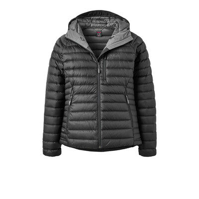 Rab Microlight Alpine Down Women's Jacket - AW25