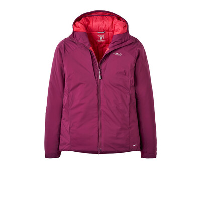 Rab Xenair Alpine Insulated Women's Jacket - AW25