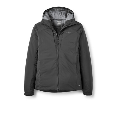 Rab Xenair Alpine Insulated Women's Jacket - AW25 Rab Xenair Alpine Insulated Women's Jacket - AW25