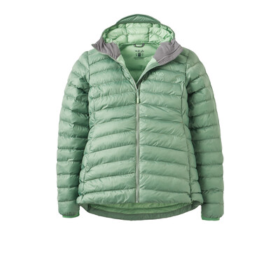 Rab Cirrus Alpine femme veste - AW25