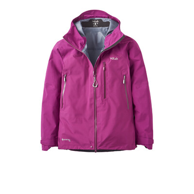 Rab Latok Mountain GORE-TEX Pro Women's Jacket - AW25