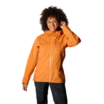 Rab Latok Mountain GORE-TEX Pro Women's Jacket - AW25 Rab Latok Mountain GORE-TEX Pro Women's Jacket - AW25
