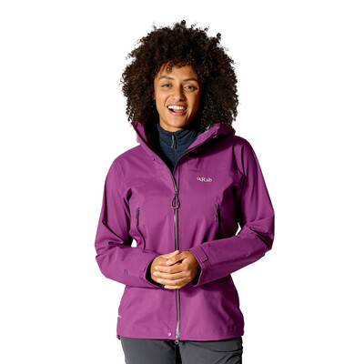 Rab Kangri GORE-TEX Women's Jacket - AW25