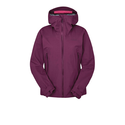 Rab Firewall Light Women's Waterproof Jacket - AW25