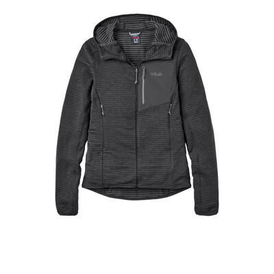Rab Ascendor Light Hooded Women's Jacket - AW25